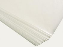 Pergamine paper non-buffered 70x100cm - Pack of 250 sheets