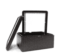 Set 3D Tikkel Box - Small
