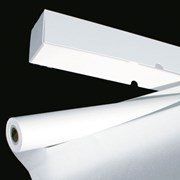 Silk tissue paper buffered - Roll