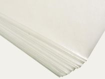 Pergamine paper non-buffered 70x100cm - Pack of 250 sheets