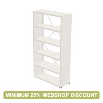 Basic shelf rack - Sysco®